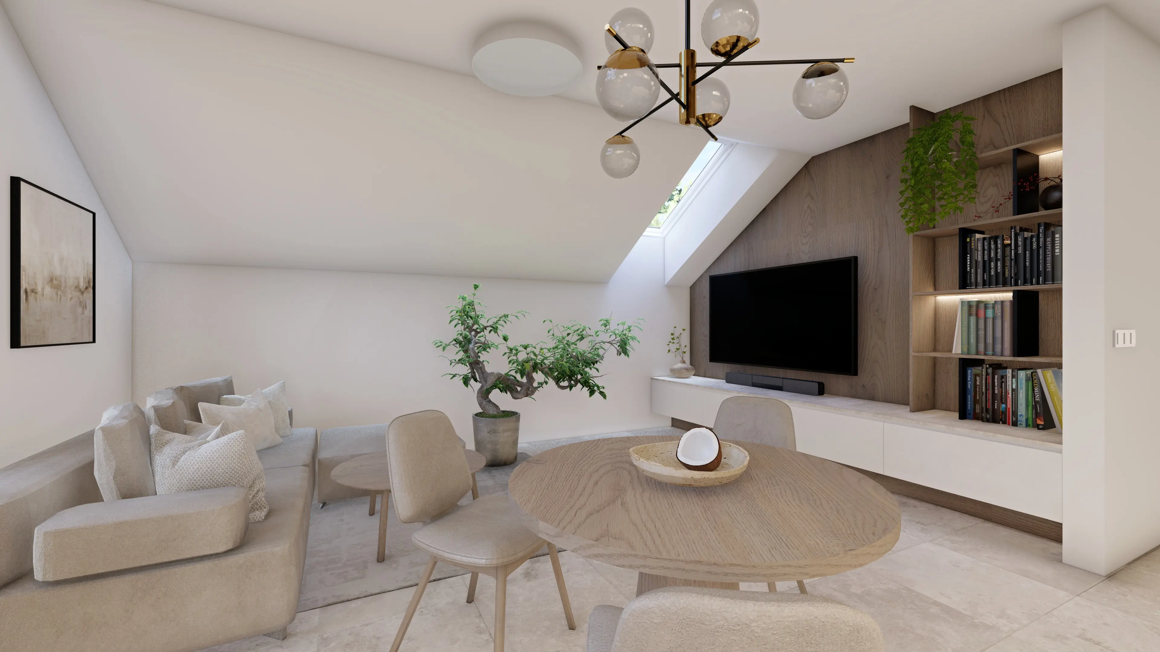 Atlas – fotografia