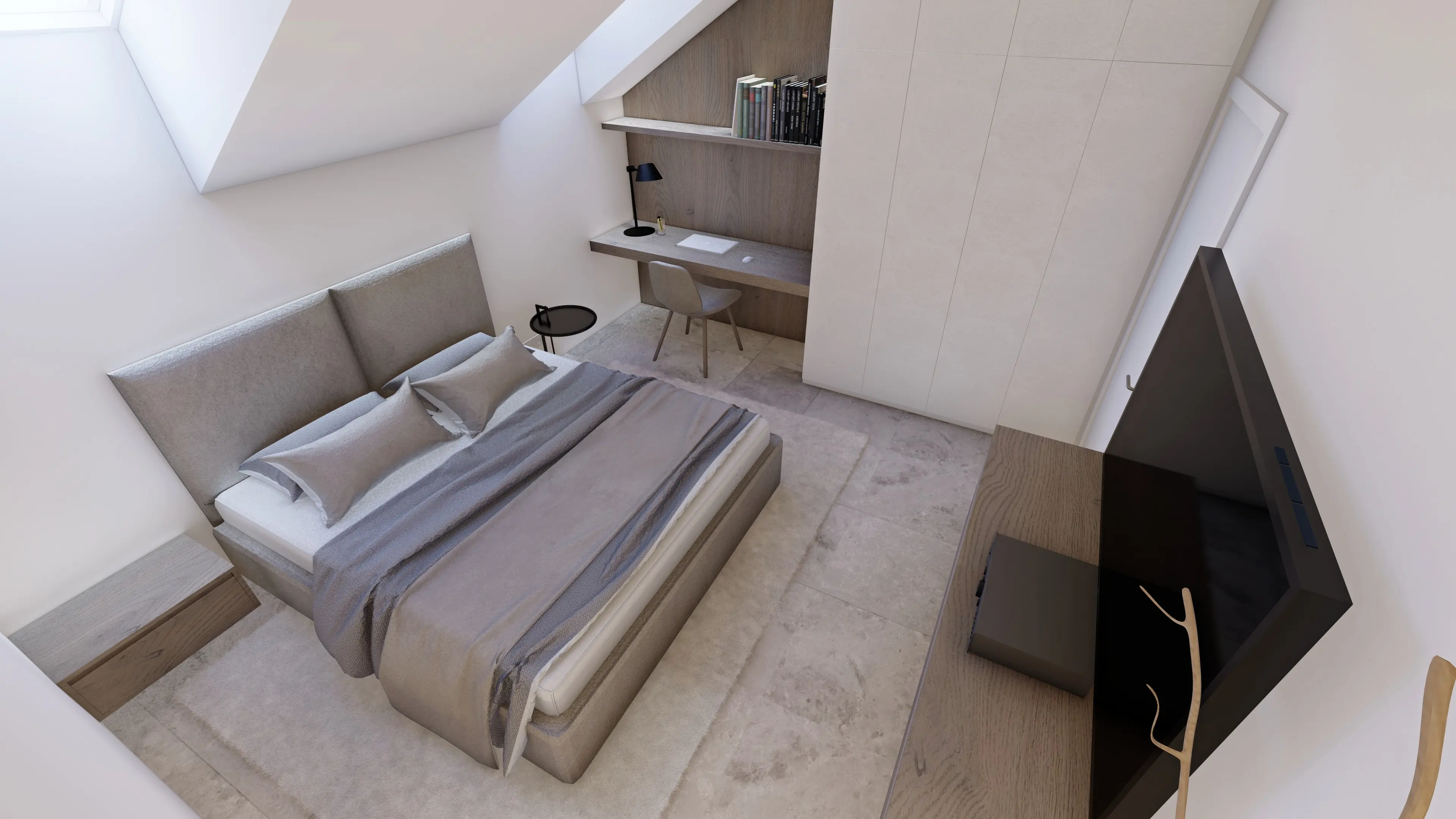 Atlas – fotografia