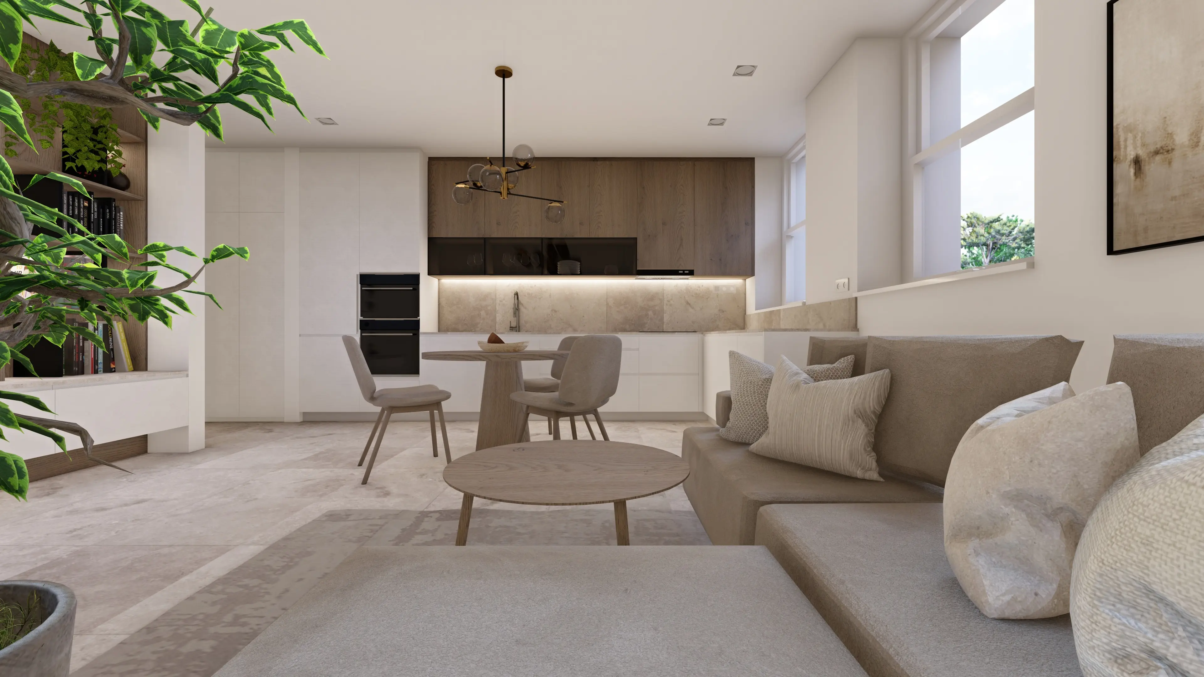Atlas – fotografia